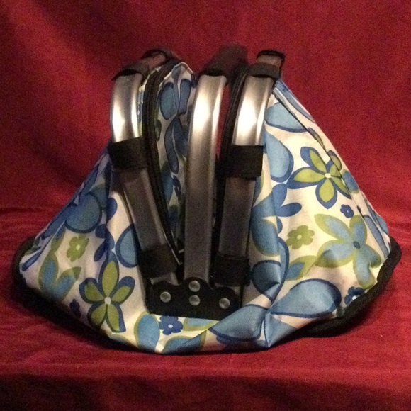 Collapsible Picnic Basket - Picture 6 of 6